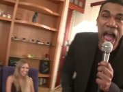 DevilsGangbangs Russian Anal Creampie 2/16