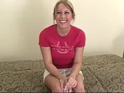 Sweet amateur ready to try ass fucking 2/16