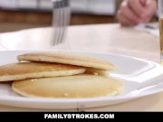 Step-Sis Learns To Suck And Fuck 1/16