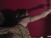 Cadence dreams of fucking Asa and Keni 3/16