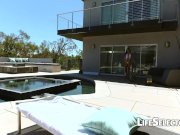 A day with Abella Danger 4/16