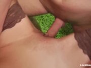 Rough pounding for the ass licking senorita 8/16