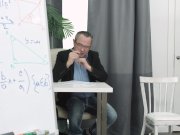 Slutty student has sex with horny teacher 1/16