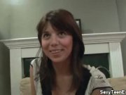 Mila Beth Teasing And Fingering 1/16