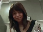 Mila Beth Teasing And Fingering 9/16