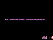 My Dirty Hobby - Prachtarsch Teen reitet 11/16