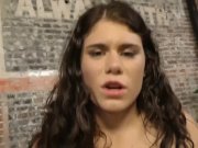 Petite Lexy Lotus Fucked Hard at Mr POV 16/16