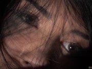 Bondage ritual of disciplining slave slutty holes fucked she swallows cum 16/16