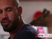 Digital Playground- Sales Lady With Big Ass 5/16