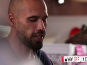 Digital Playground- Sales Lady With Big Ass 8/16