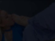 Anneliese Snow Submissive Anal Bondage Part 2 3/16