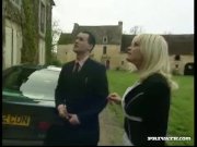 Angela and Henrietta in an Anal Threesome 3/16