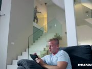 Holidays Make Blanche Bradburry Horny For Coc 3/16