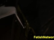 FetishNetwork Marina Angel deepthroat BJ 12/16