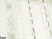 HardX Dillion Harper Cums on Cock 1/16