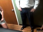 Big Ass Bukkake 6/16