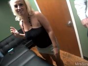 Big Ass Bukkake 7/16