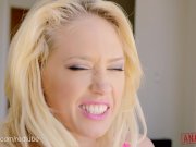 ANALIZED - Kagney Linn Karter Beautiful Anal 4/16