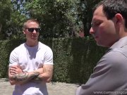 Dolly Leigh's Gives Epic Footjob 3/16