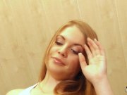 Oldman fucks young masseuse cums in her mouth 2/16