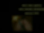 Ram that huge black cock up her tight asshole 16/16