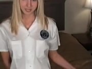 Ram that huge black cock up her tight asshole 3/16