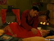 Intimate Love Making of Indian Lovers 1/16