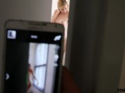 Sex leverage on my stepsis 2/16