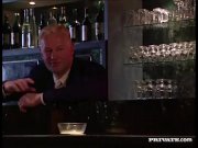 Spanish Silvia Enjoys two Cocks in her Pussy 2/16