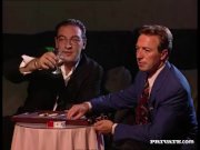 Spanish Silvia Enjoys two Cocks in her Pussy 8/16