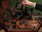 Collaring: Its Meaning and Rituals 10/16