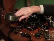 Collaring: Its Meaning and Rituals 11/16
