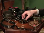 Collaring: Its Meaning and Rituals 12/16