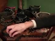 Collaring: Its Meaning and Rituals 9/16