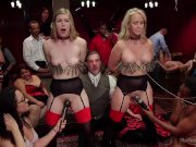 Senior Slave Battle 14/16