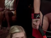 Senior Slave Battle 8/16