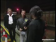 Coralie, French Babe in London DP'd 3/16