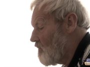 Big old cock mouth cumshot medicine sick teen 1/16