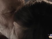 Big old cock mouth cumshot medicine sick teen 5/16