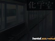 Experimenting with his Step Sister's ass hole 1/16