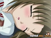 Experimenting with his Step Sister's ass hole 2/16