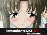 Experimenting with his Step Sister's ass hole 9/16