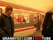 Chubby mature bitch gets her fat pussy pounde 3/16