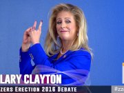 ZZ Erection 2016: Part 1 - Brazzers 1/16