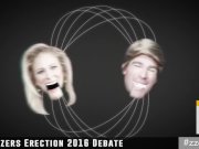 ZZ Erection 2016: Part 1 - Brazzers 10/16