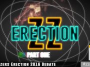 ZZ Erection 2016: Part 1 - Brazzers 11/16