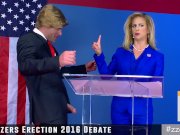 ZZ Erection 2016: Part 1 - Brazzers 8/16