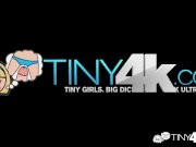 Tiny4K - Petite latina Brittany Bliss fucked 1/16