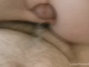 Skinny babe having fun with her boyfriends cock 16/16