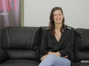 Casting X Bianca 1/16